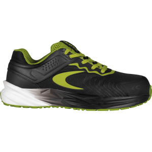 CHAUSSURES DE SECURITE VETRIX ESD S3S HRO SC FO SR - COFRA