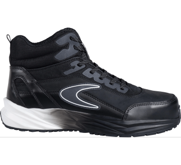 CHAUSSURES DE SECURITE ROVIX ESD S3S HRO SC FO SR - COFRA