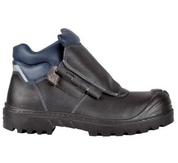 Chaussures de sécurité soudeur Cofra - Solder S3