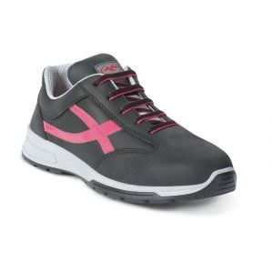 Chaussures de sécurité pour femme FTG - Snowboard