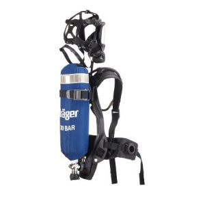 Appareil Respiratoire Isolant (ARI) PSS3000 by Dräger 2
