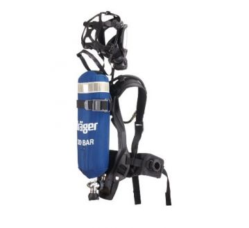 Appareil Respiratoire Isolant (ARI) PSS3000 by Dräger