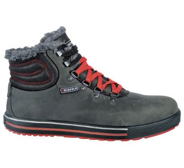 Chaussures de sécurité hiver Cofra - Playmaker S3