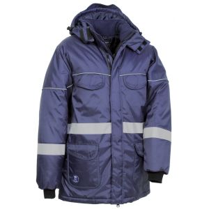 Parka frigoriste Cofra - VAHRN