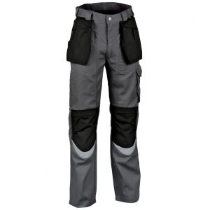PANTALON BRICKLAYER ANTHRACITE