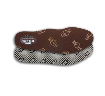 Semelles de propreté de la chaussure de sécurité ICARO S3 by Cofra