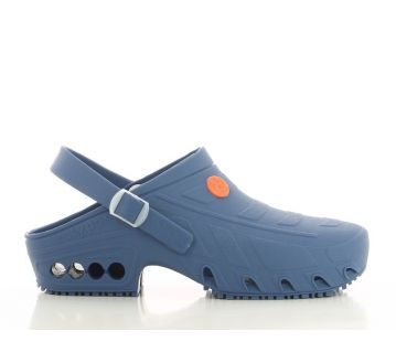 SABOTS OXYCLOG OXYPAS BLEU