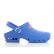 SABOTS OXYCLOG OXYPAS BLEU ELECTRIQUE