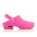 SABOTS OXYCLOG OXYPAS FUSHIA