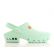 SABOTS OXYCLOG OXYPAS VERT CLAIR