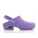 SABOTS OXYCLOG OXYPAS LILA