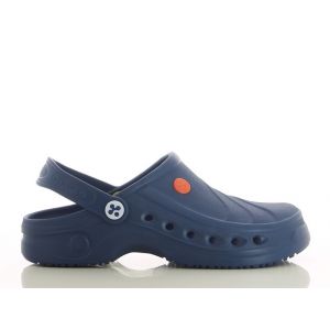 SABOTS SONIC OXYPAS BLANC 2