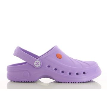 SABOTS SONIC OXYPAS LILA