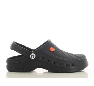 SABOTS SONIC OXYPAS NOIR