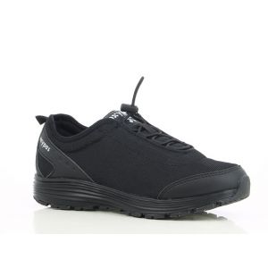 CHAUSSURES MAUD OXYPAS BLANC 2