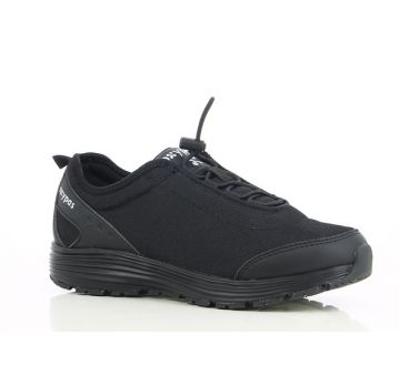 CHAUSSURES MAUD OXYPAS NOIR