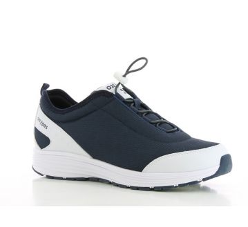 CHAUSSURES MAUD OXYPAS MARINE