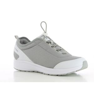 CHAUSSURES JAMES OXYPAS NOIR 2