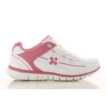 CHAUSSURES SUNNY OXYPAS FUSHIA