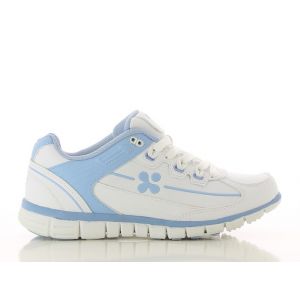 CHAUSSURES SUNNY OXYPAS FUSHIA 2