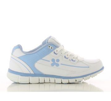 CHAUSSURES SUNNY OXYPAS CIEL