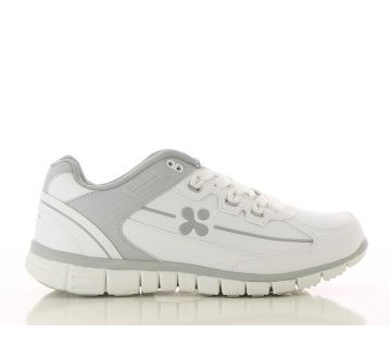 CHAUSSURES SUNNY OXYPAS GRIS