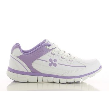 CHAUSSURES SUNNY OXYPAS LILA