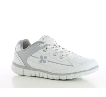 CHAUSSURES HENNY OXYPAS GRIS