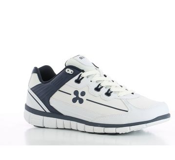 CHAUSSURES HENNY OXYPAS MARINE