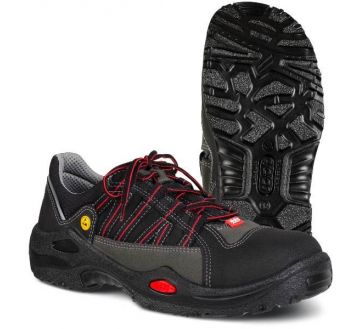 CHAUSSURES JALAS 1615 S3