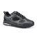 Chaussures de travail antidérapantes REVOLUTION Noires by Shoes for Crews