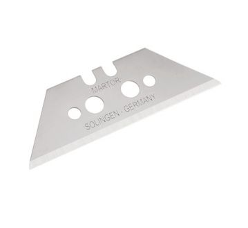 Cutter de sécurité MAXISAFE (pour droitiers et gauchers) by Martor