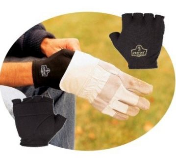 Mitaine anti-vibration PROFLEX 800