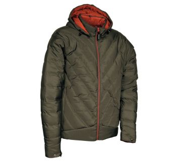 BLOUSON DOUDOUNE LENNINGEN - COFRA