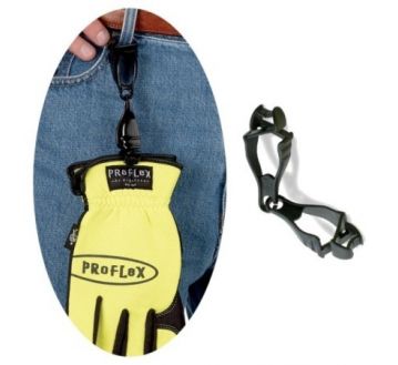 Clip d’attache gants Ergodyne - 1063400