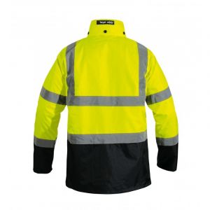 VESTE PLUIE SKY - T2S 2