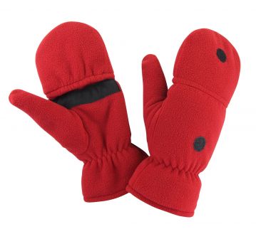 MITAINES - MOUFLES R363X - TOPTEX