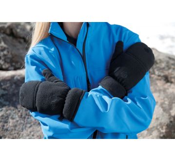 MITAINES - MOUFLES R363X - TOPTEX