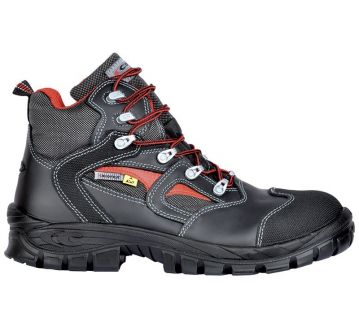 Chaussures de sécurité Cofra - Sigurth S3