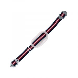 JUGULAIRE DELUXE MENTONNIERE JSP - AHV000-500-00