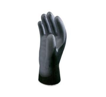 GANTS PALM FIT BO500 NOIR - SHOWA