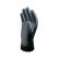 GANTS PALM FIT BO500 NOIR - SHOWA