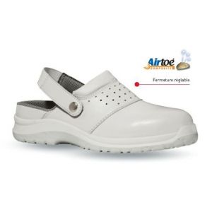 Sabot de sécurité BREEZE by U-Power 2