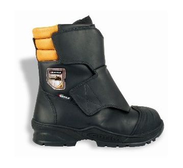 Chaussures de sécurité bûcheron Cofra - Strong S3