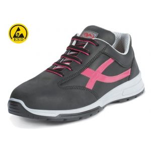 Chaussures de sécurité pour femme FTG - Snowboard 2