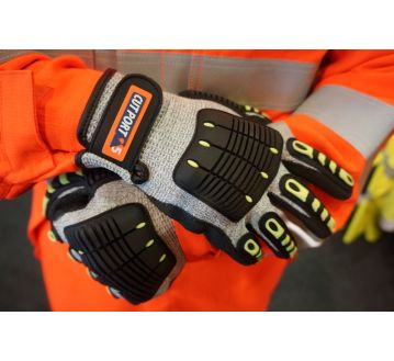 GANTS ANTI-COUPURES IMPACT A722
