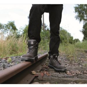 CHAUSSURES DE SECURITE PILOT S3 - LEMAITRE 2