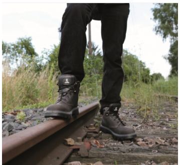 CHAUSSURES DE SECURITE PILOT S3 - LEMAITRE