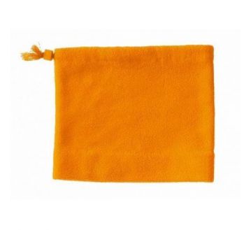 Tour de cou polaire Coverguard - coverhead 5cove jaune
