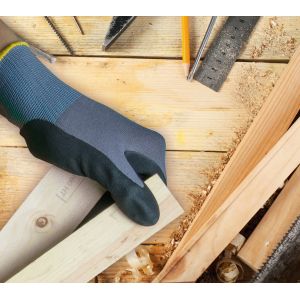 Gants en Nitrile Juba - 5111NFT 2